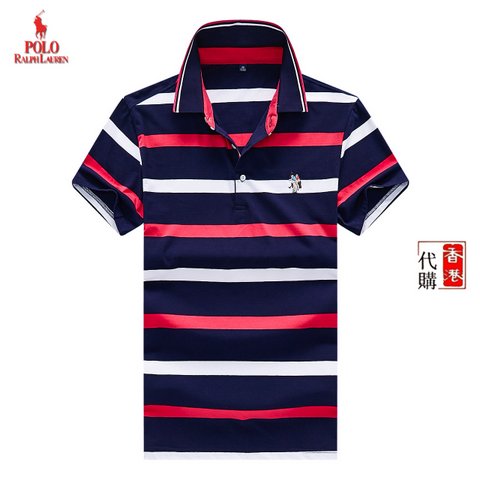 Men Polo Shirts-2691